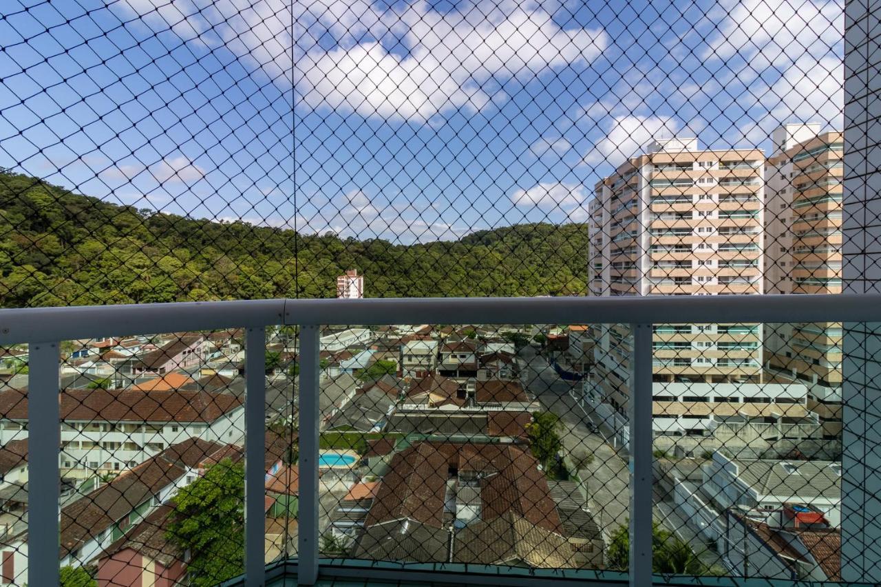 Ape Aconchegante Canto Do E Boqueirao Em Grande 公寓