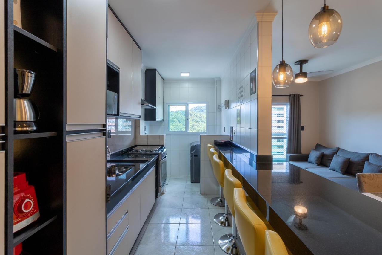 Apartment Ape Aconchegante Canto Do E Boqueirao Em Grande *