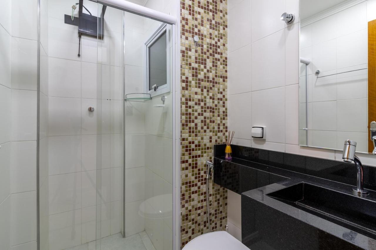 Apartment Ape Aconchegante Canto Do E Boqueirao Em Grande *