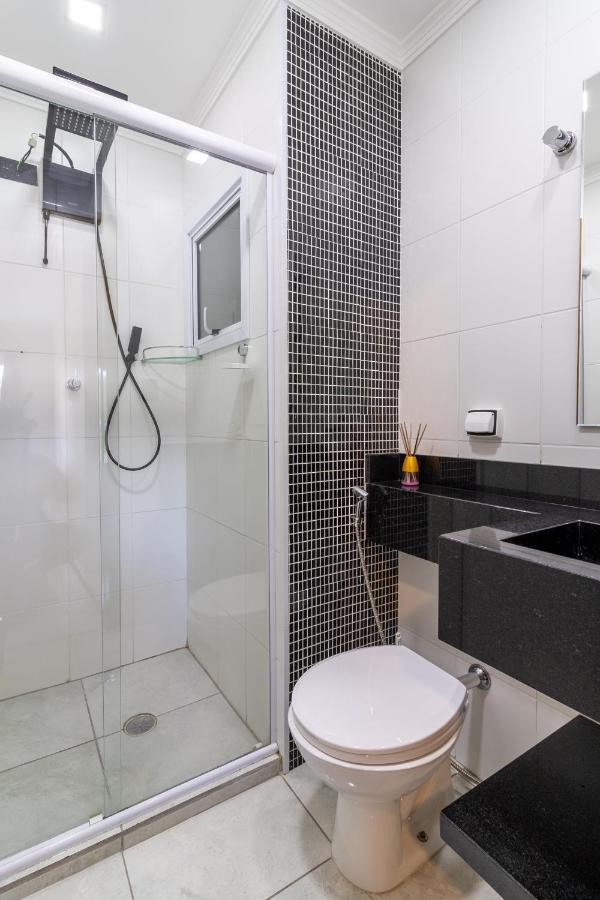 Apartment Ape Aconchegante Canto Do E Boqueirao Em Grande *