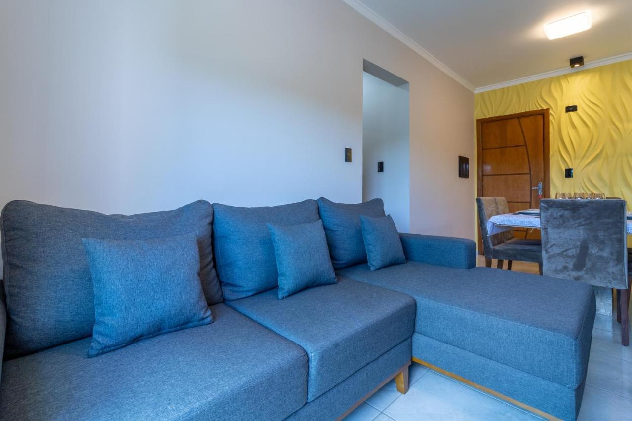 Apartment Ape Aconchegante Canto Do E Boqueirao Em Grande