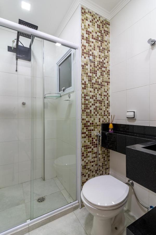 Apartment Ape Aconchegante Canto Do E Boqueirao Em Grande *