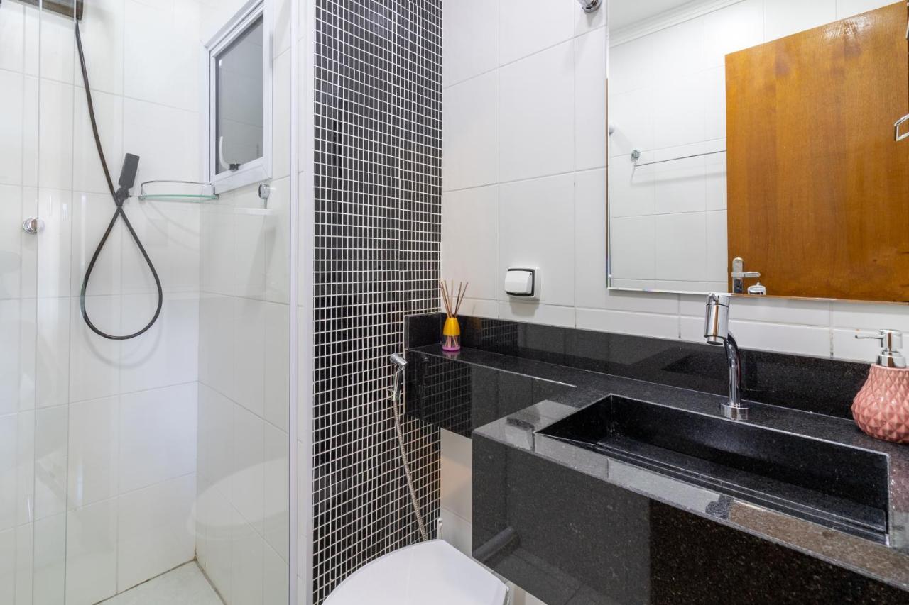 Apartment Ape Aconchegante Canto Do E Boqueirao Em Grande