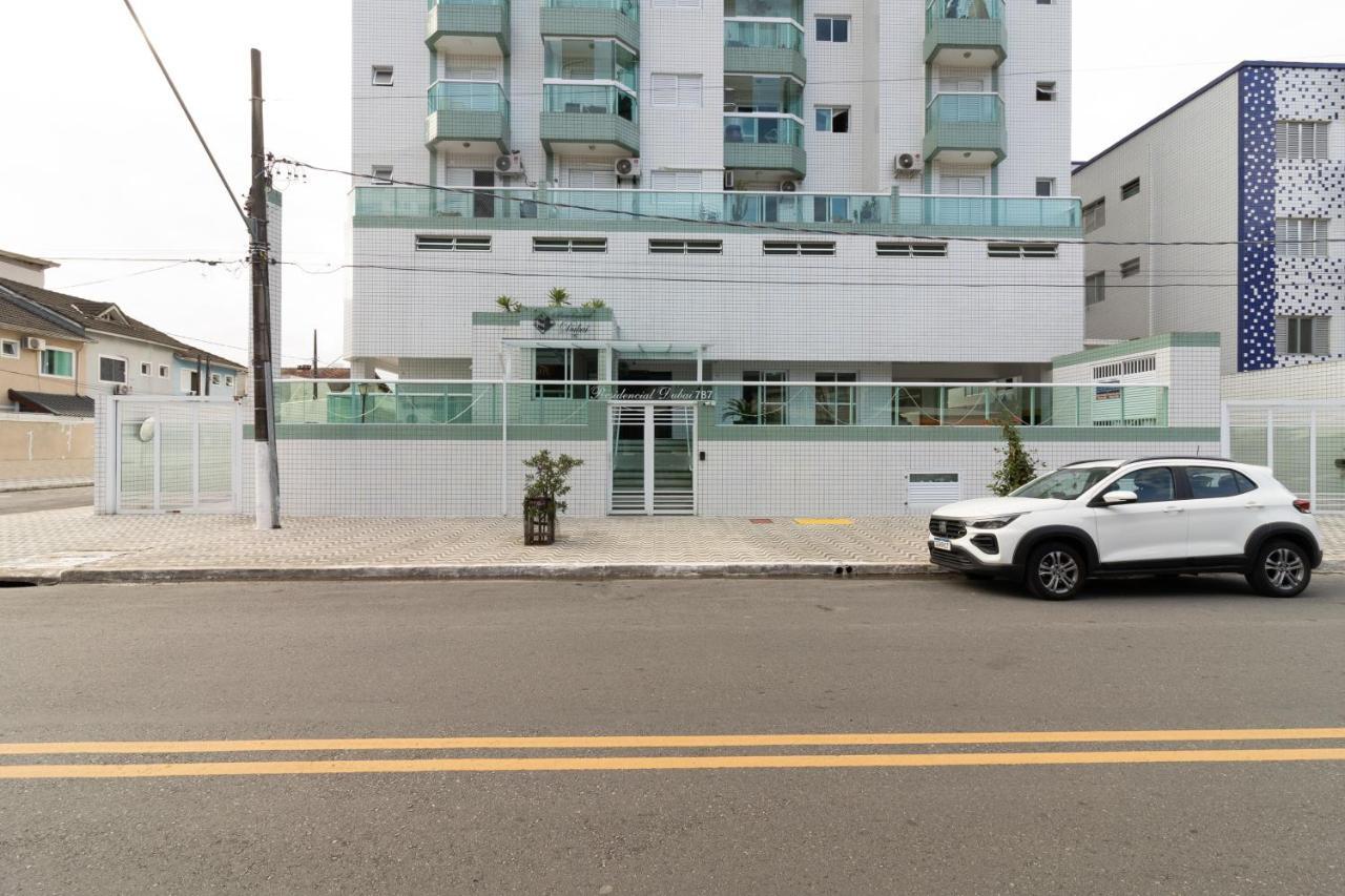 Ape Aconchegante Canto Do E Boqueirao Em Grande Apartment Praia Grande (Santos)